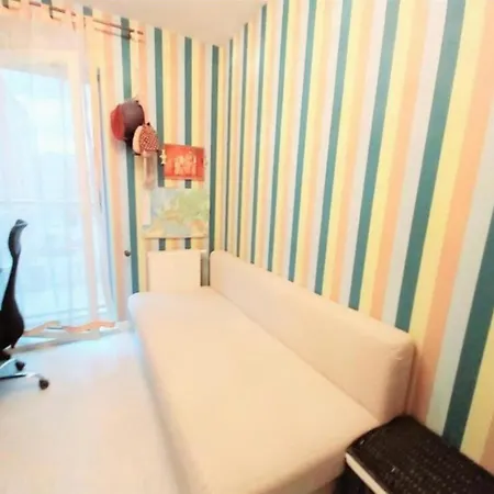 Apartamentkosciuszki Apartment