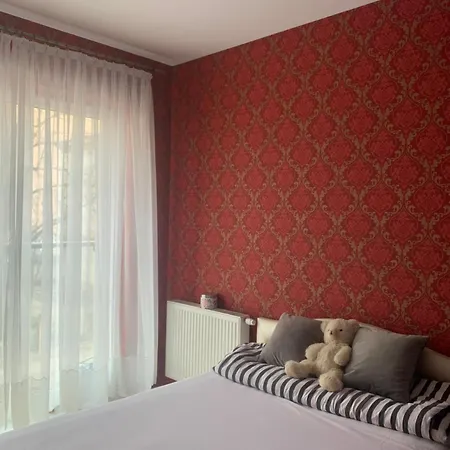 Apartment Apartamentkosciuszki
