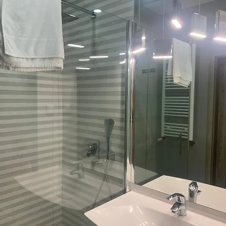 Apartment Apartamentkosciuszki Wroclaw