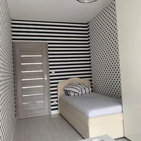Apartamentkosciuszki Apartment Wroclaw