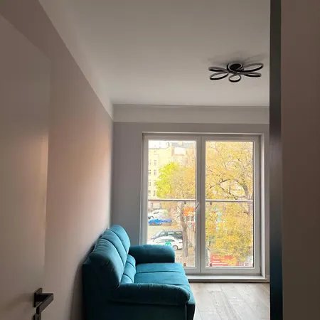 Apartamentkosciuszki Daire