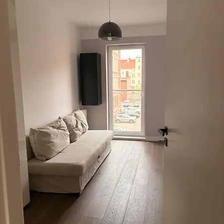 Apartamentkosciuszki