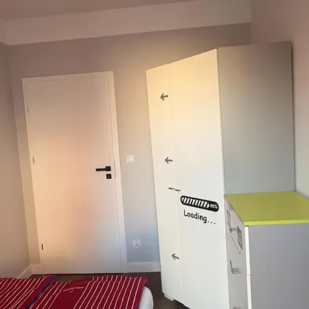 Daire Apartamentkosciuszki *
